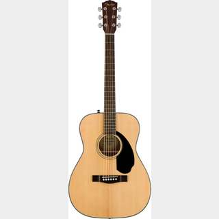 Fender Acoustics CC-60S Concert Natural / Walnut