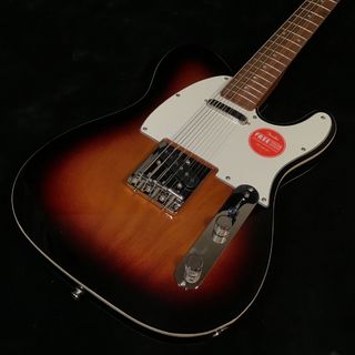 Squier by Fender Classic Vibe Baritone Custom Telecaster エレキギター テレキャスター
