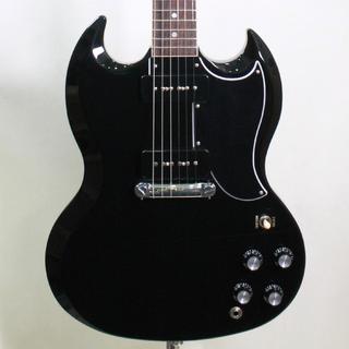 Gibson SG Special / Ebony