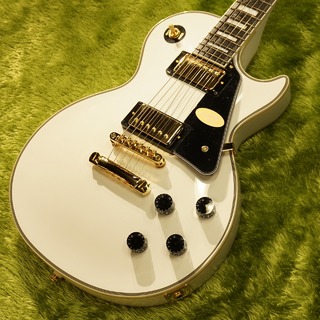 Epiphone 【NEW】Les Paul Custom ~alpine white~ #24081522876 [3.97kg] [送料込] 