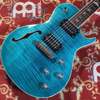 Paul Reed Smith(PRS) SE ZACH MYERS エレキギター／Ｍｙｅｒｓ　Ｂｌｕｅ