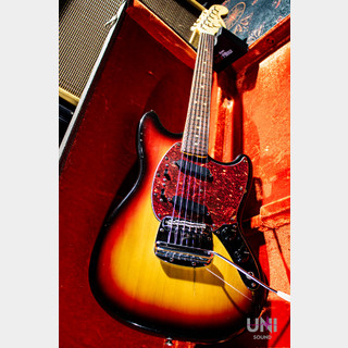Fender Mustang / 1973