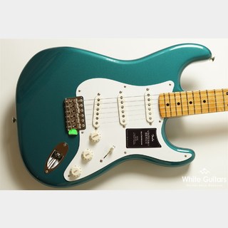 FenderVintera II '50s Stratocaster - Ocean Turquoise【試奏動画あり】