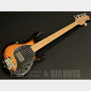 Sterling by MUSIC MAN RAY35 / Vintage Sunburst