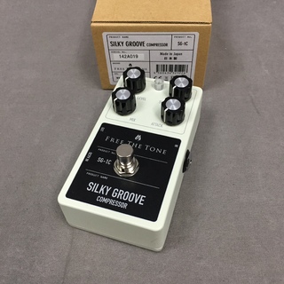 Free The Tone SILKY GROOVE SG-1C