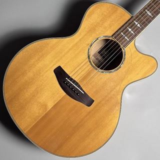 YAMAHA CPX1000