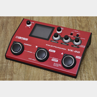 BOSS、VE-2の検索結果【楽器検索デジマート】