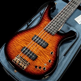 MD MM-PRODUCE MDB-5 A OKAZAWA Brown Sunburst【渋谷店】