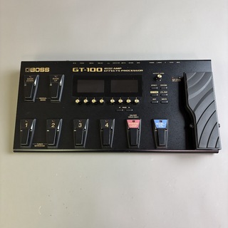 BOSS GT-100 Ver.2