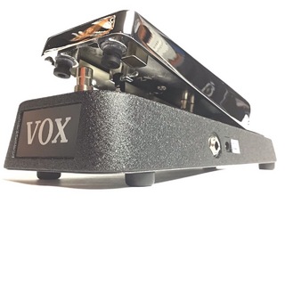 VOX (ボックス)V847-A ワウペダル【現物写真】