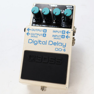 BOSS、DD-6の検索結果【楽器検索デジマート】