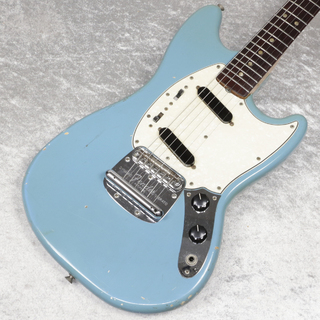 Fender1966 Mustang Daphne Blue【新宿店】