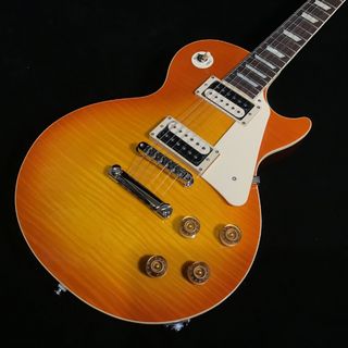 HISTORY HLP-Standard Lemon Drop Burst エレキギター レスポールタイプ