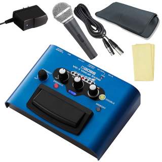 BOSS、VE-1の検索結果【楽器検索デジマート】