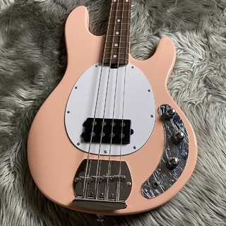 Sterling by MUSIC MAN Ray4 S.U.B. Series(Pueblo Pink/Rosewood)【現物画像】