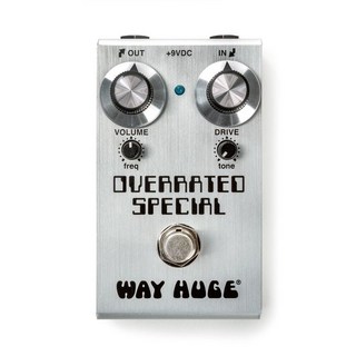 Way Huge WM28 Smalls OVERRATED SPECIAL OVERDRIVE