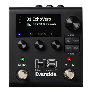 Eventide、H9の検索結果【楽器検索デジマート】