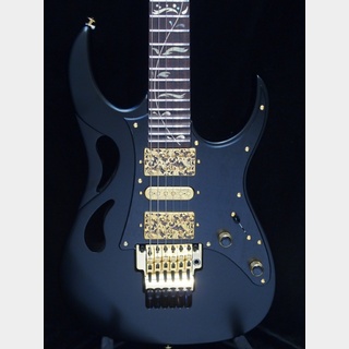 Ibanez PIA3761 -Onyx Black-【Steve Vai New Signature】