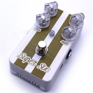 Lovepedal 【アンプ＆エフェクターアウトレットセール！】Super Six Stevie Mod