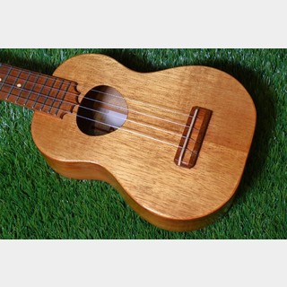 Koaloha KSM-02 Soprano LongNeck【USED/2010年】