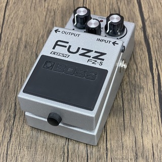 BOSS FZ-5 FUZZ