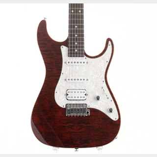 Suhr J Select Series Standard 510 Rosewood Chili Pepper Red 【新宿店】