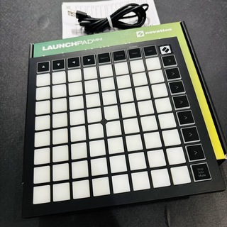 Novation Launchpad MiniMKIII