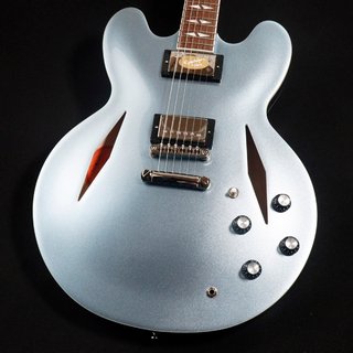 Epiphone Inspired by Gibson Custom Shop Dave Grohl DG-335 Pelham Blue ≪S/N:24081512432≫ 【心斎橋店】