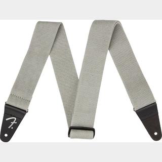 Fender SUPERSOFT STRAP2 GRY ストラップ