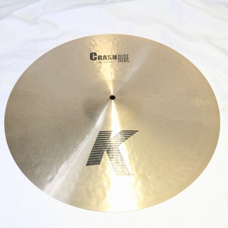 Zildjian K.Zildjian Crash Ride 20インチ 2084g ジルジャン
