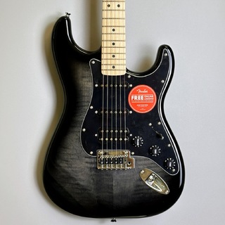 Squier by Fender、Affinity Series Stratocaster FMT HSSの検索結果
