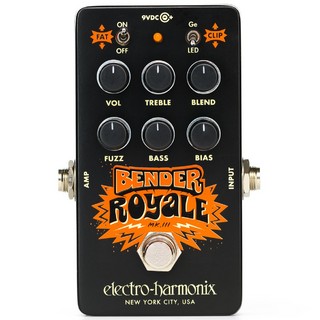 Delicioutaylormade ハイブリッドゲルマニウムファズ Delicioutaylormade ハイブリッドゲルマニウムファズ