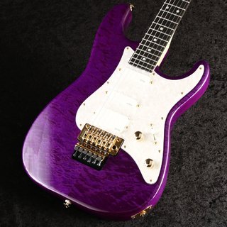 Suhr Custom Classic S Trans Purple【御茶ノ水本店】