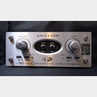 AVALON DESIGN U5