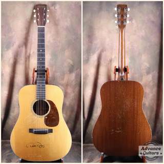 アコースティックギター、Martin、D-18の検索結果【楽器検索デジマート】