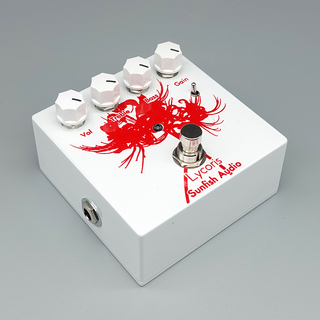 Sunfish Audio OverDrive " Lycoris "