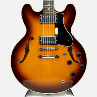 FUJIGEN(FGN) MSA-HP / AS (Antique Sunburst)