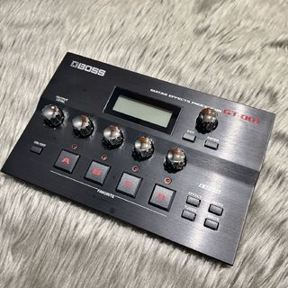 BOSS GT-001【中古】【現物画像】