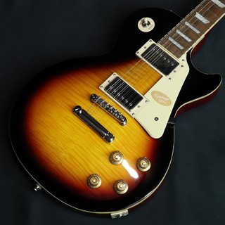 EpiphoneInspired by Gibson Les Paul Standard 50s Vintage Sunburst 【横浜店】