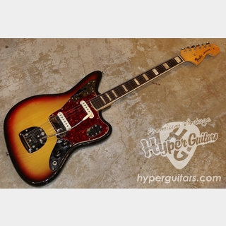 Fender'73 Jaguar