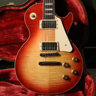 Gibson Les Paul Standard '50s ~Heritage Cherry Sunburst~ #205040329 【4.32kg】【上品杢個体】
