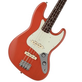 FenderTomomi Jazz Bass Rosewood Fingerboard Clear Fiesta フェンダー  【渋谷店】
