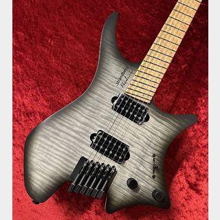 strandberg Boden Original NX 6 Charcoal Black ≒2.099Kg