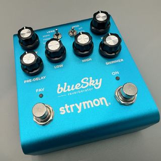 strymon blueSky Reverb