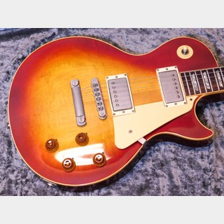 Gibson Heritage Series Les Paul Standard 80 VCS 1981