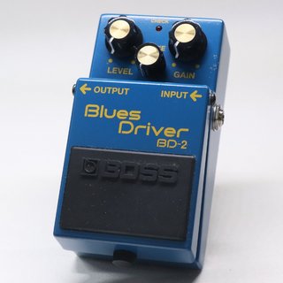 【最終価格】BOSS BD-2 Mod品【特価】 BOSS、BD-2の検索結果【楽器検索デジマート】