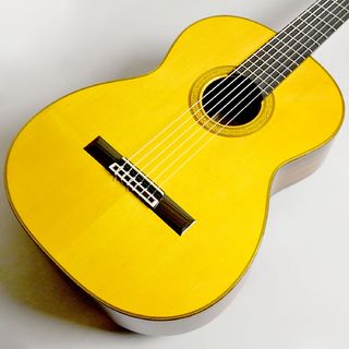 クラシック・ギター／フラメンコ・ギター【楽器検索デジマート】