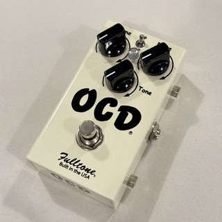 エフェクター(ギター・ベース用)、Fulltone、OCDの検索結果 エフェクター(ギター・ベース用)、Fulltone、OCDの検索結果
