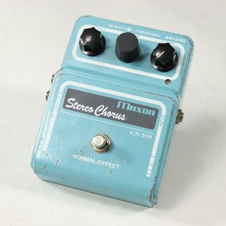 cs-550の検索結果【楽器検索デジマート】
