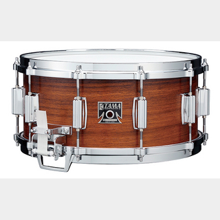 Tama RW-256 / Mastercraft Snare Drum ROSEWOOD 14"×6.5" Limited Model